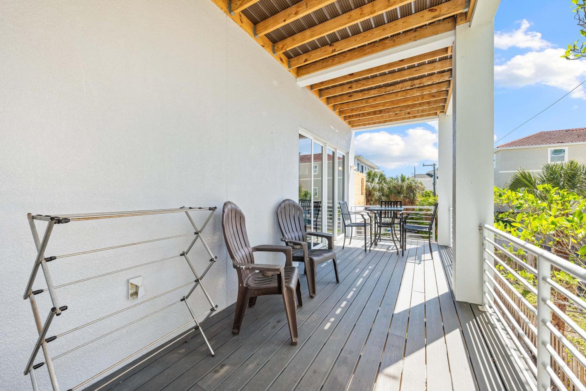 A Somewhere Is Here Siesta Key Exterior photo